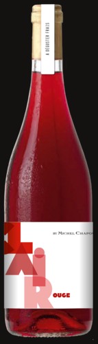 Photo of M. Chapoutier Rouge Clair