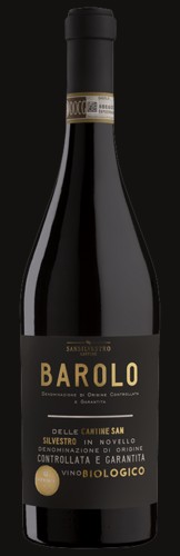 Photo of San Silvestro Barolo Biologico