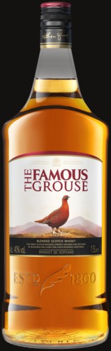 Photo of The Famous Grouse