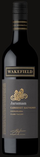 Photo of Wakefield Jaraman Cabernet Sauvignon