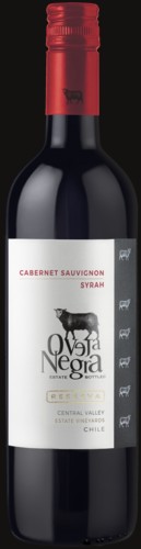 Photo of Oveja Negra Reserva Cabernet Sauvignon Syrah
