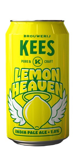 Photo of Kees Lemon Heaven