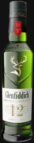 Photo of Glenfiddich 12 Years