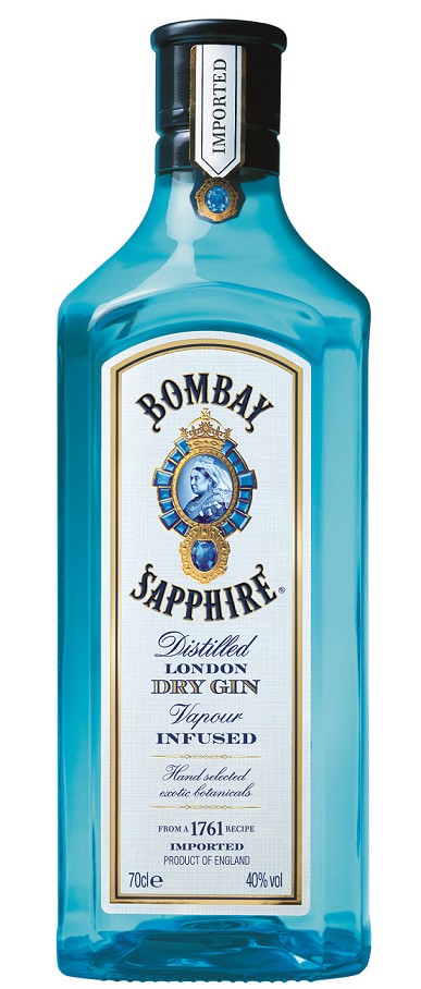 Photo of Bombay Sapphire