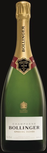 Photo of Bollinger Special Cuvée Brut