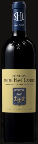 Photo of Château Smith Haut-Lafitte
