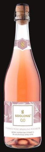 Photo of Soolong Rose Sparkling Rooibos