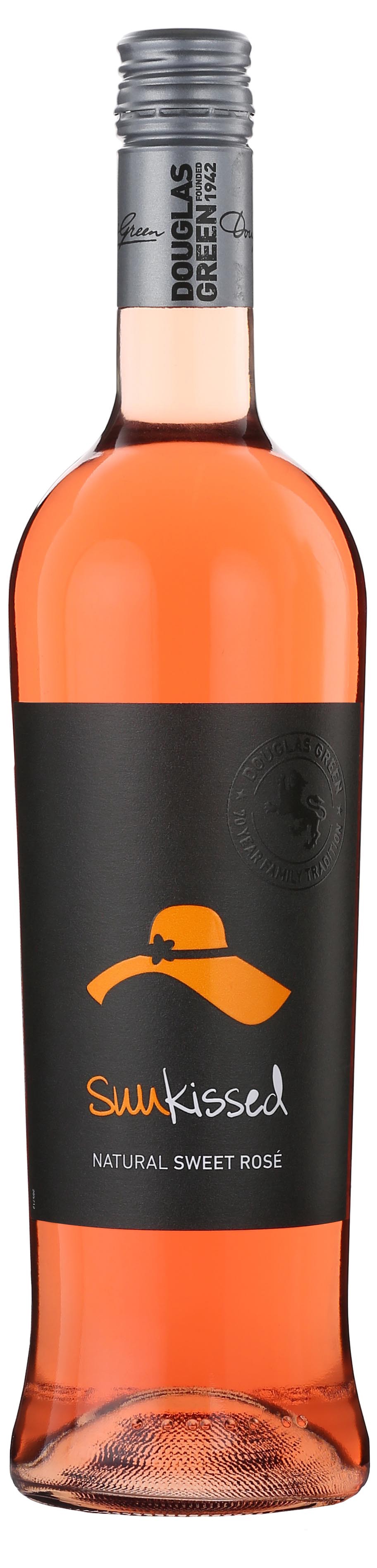 Photo of Douglas Green Sunkissed Sweet Rosé