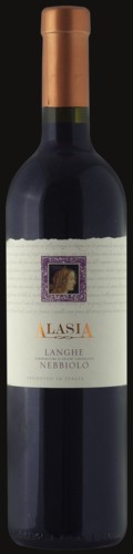 Photo of Alasia Nebbiolo Langhe