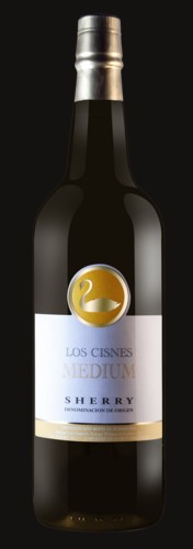 Photo of Los Cisnes Medium