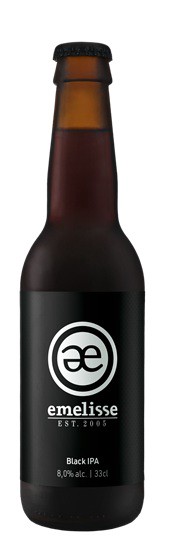 Photo of Emelisse Black India Pale Ale