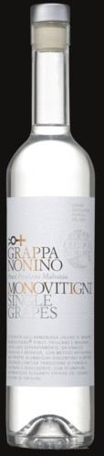 Photo of Nonino Single Grapes