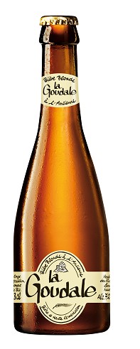 Photo of La Goudale Blonde