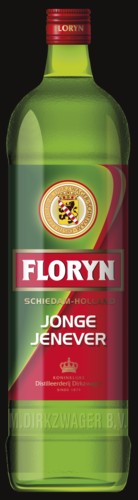 Photo of Floryn Jonge Jenever
