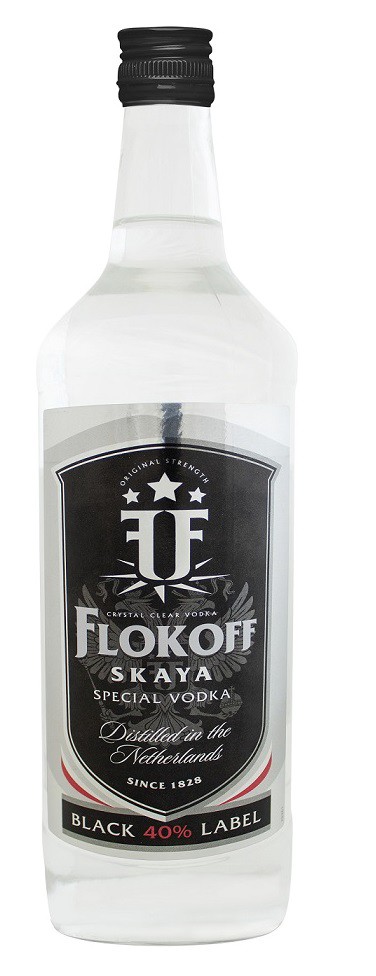 Photo of Flokoff Skaya Black Label