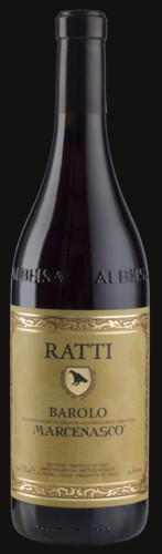 Photo of Renato Ratti Barolo Marcenasco