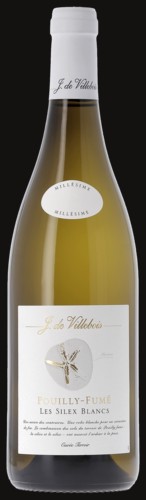 Photo of Villebois Pouilly Fumé Les Silex Blanc