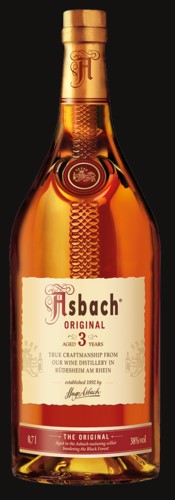 Photo of Asbach Original 3 Years