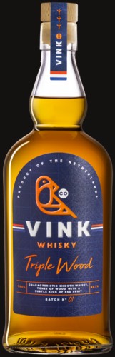 Photo of Vink Triple Wood