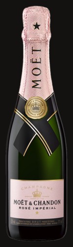 Photo of Rosé Impérial Champagne Brut