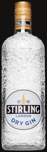 Photo of Stirling London Dry Gin
