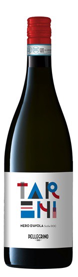 Photo of Pellegrino Tareni Nero d'Avola DOC