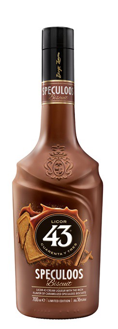 Photo of Licor 43 Speculoos