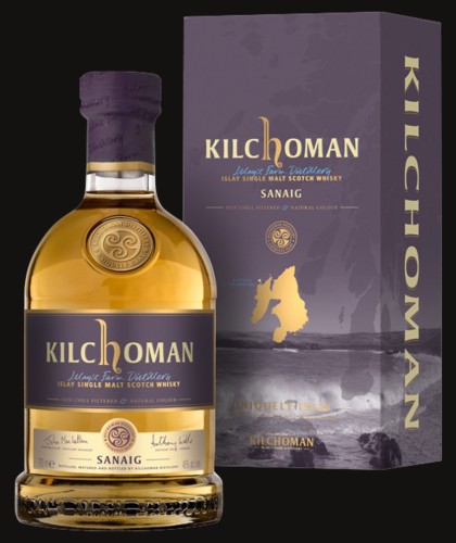 Photo of Kilchoman Sanaig
