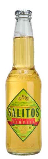 Photo of Salitos Tequila
