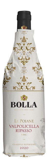 Photo of Bolla Valpolicella Ripasso Classico Wrap