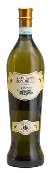 Photo of Ca' Follonica Verdicchio dei Castelli di Jesi DOC Classico