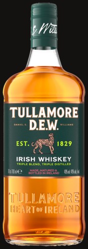 Photo of Tullamore Dew