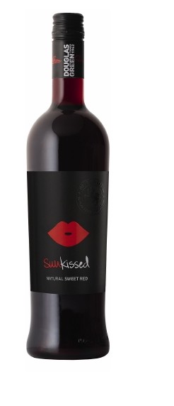 Photo of Douglas Green Sunkissed Sweet Red