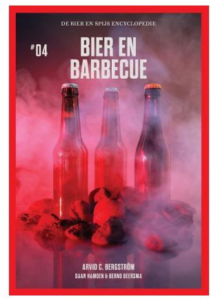 Photo of Boek Bier en Barbecue