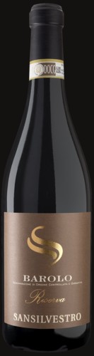 Photo of San Silvestro Barolo Riserva