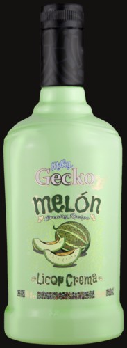 Photo of Gecko Milky Melon