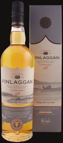 Photo of Finlaggan Eilean Mor