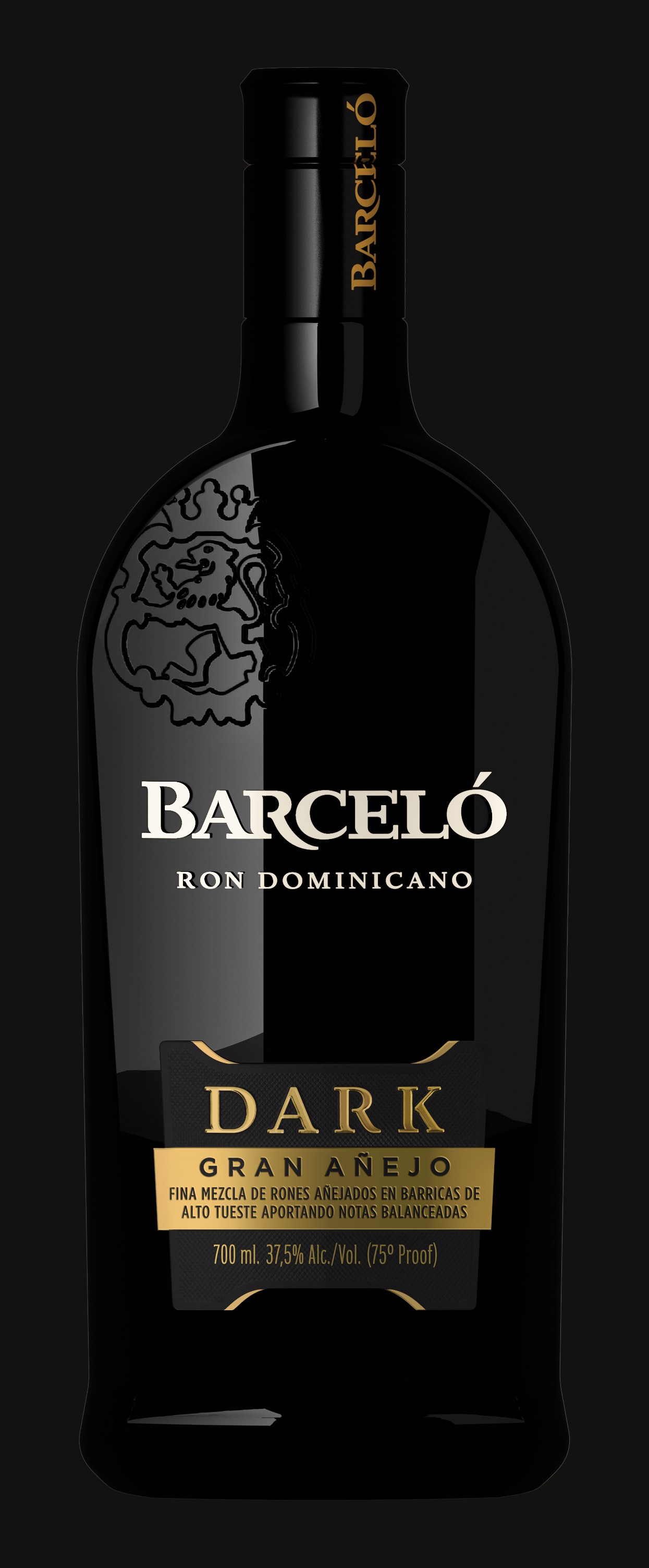 Photo of Barceló Gran Añejo Dark