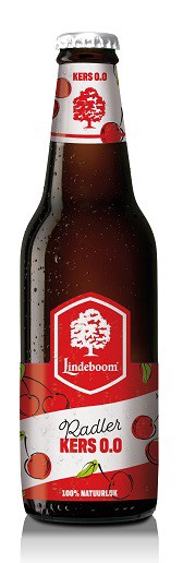 Photo of Lindeboom Kersen Radler 0.0