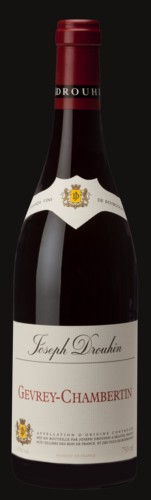 Photo of Joseph Drouhin Gevrey Chambertin