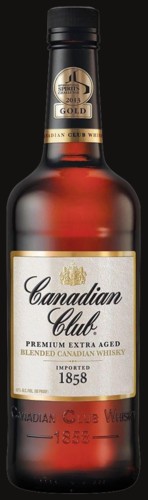 Photo of Canadian Club