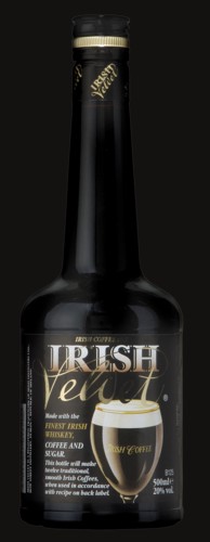 Photo of Irish Velvet