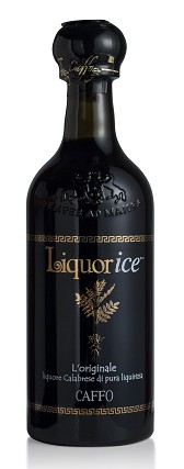 Photo of Liquorice Droplikeur