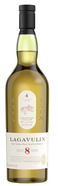 Photo of Lagavulin 8 Yrs Malt