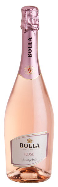 Photo of Bolla Rose Sparkling Extra Dry