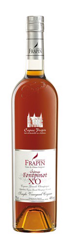 Photo of Frapin Fontpinot XO