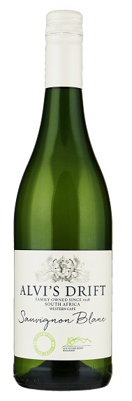 Photo of Alvi's Drift Signature Sauvignon Blanc