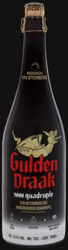 Photo of Gulden Draak 9000 Quadruple