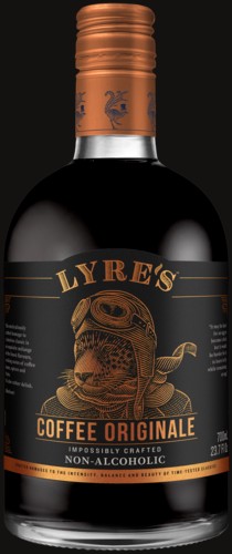 Photo of Lyre's Coffee