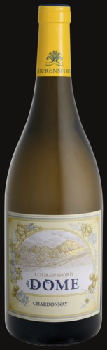Photo of Lourensford The Dome Chardonnay